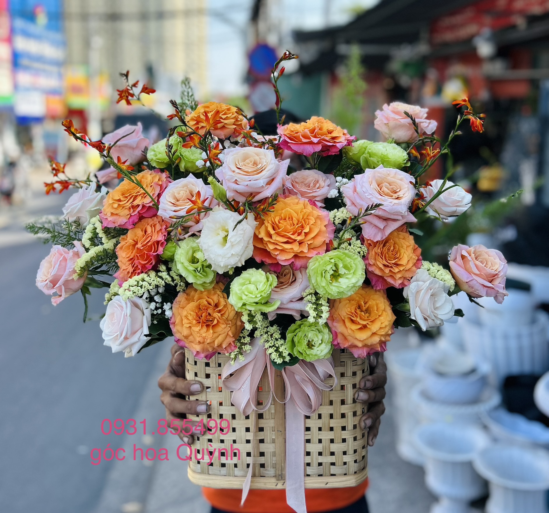 Ngọt ngào Tình Yêu 004