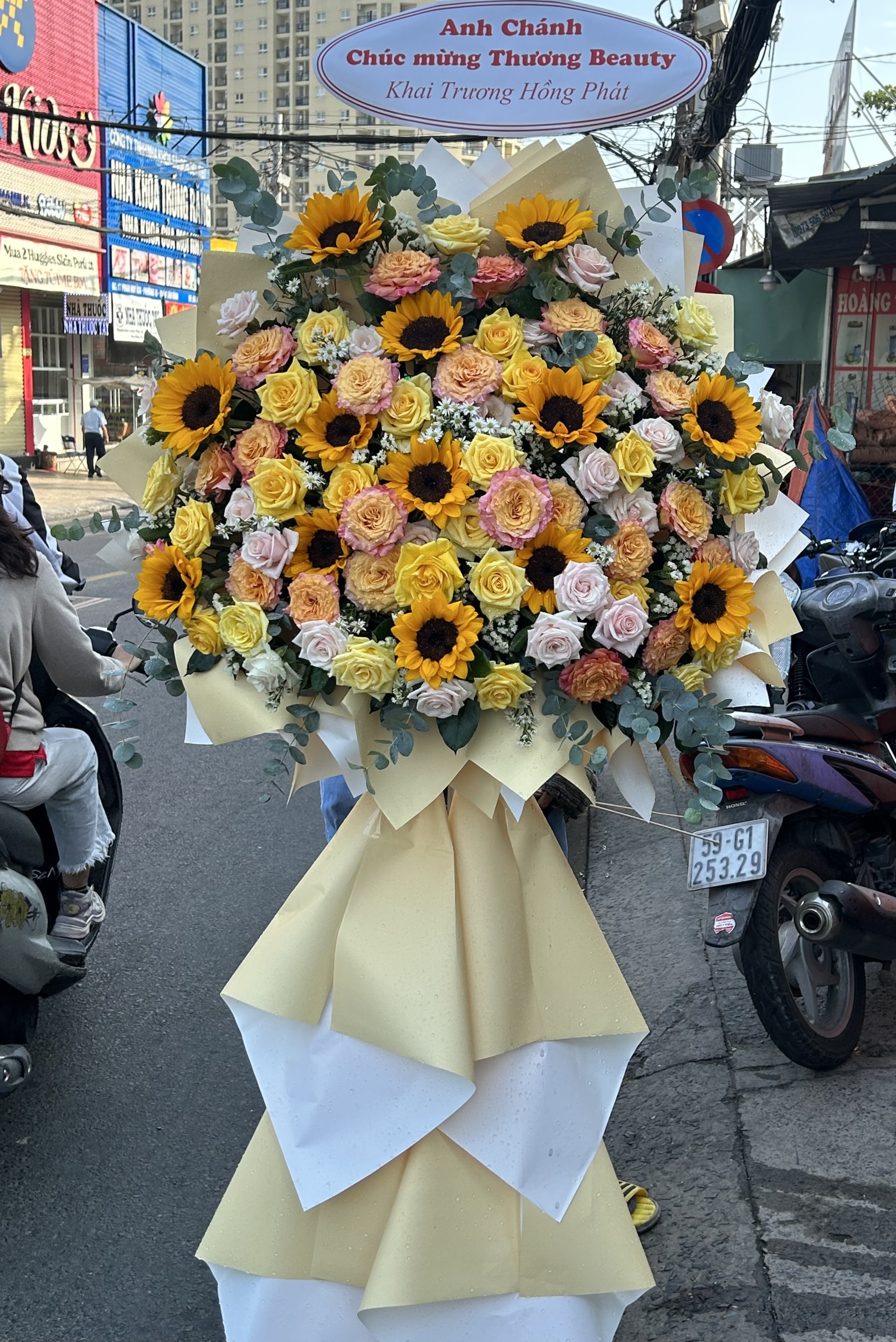 Thịnh Vượng