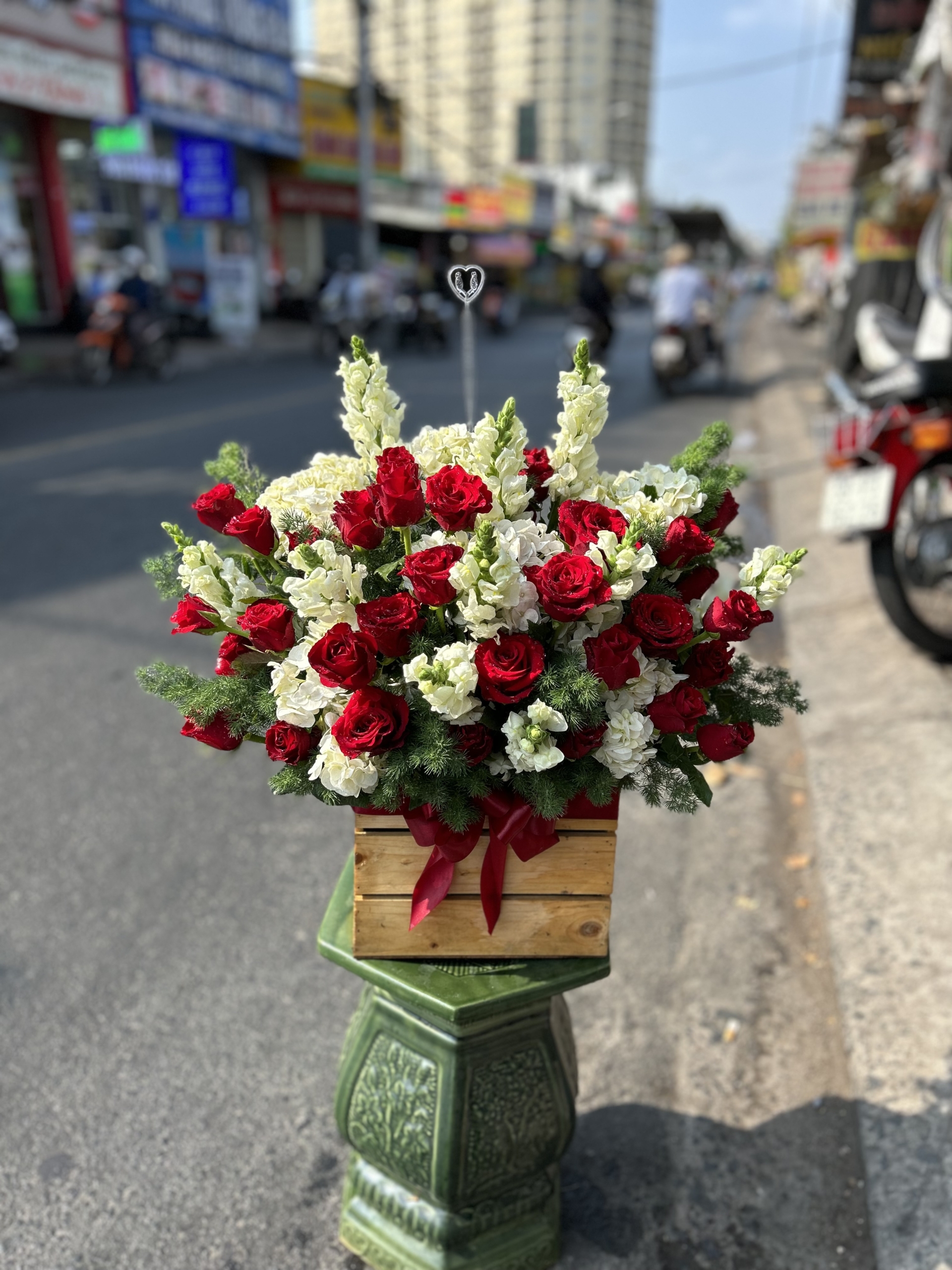 Em là nắng