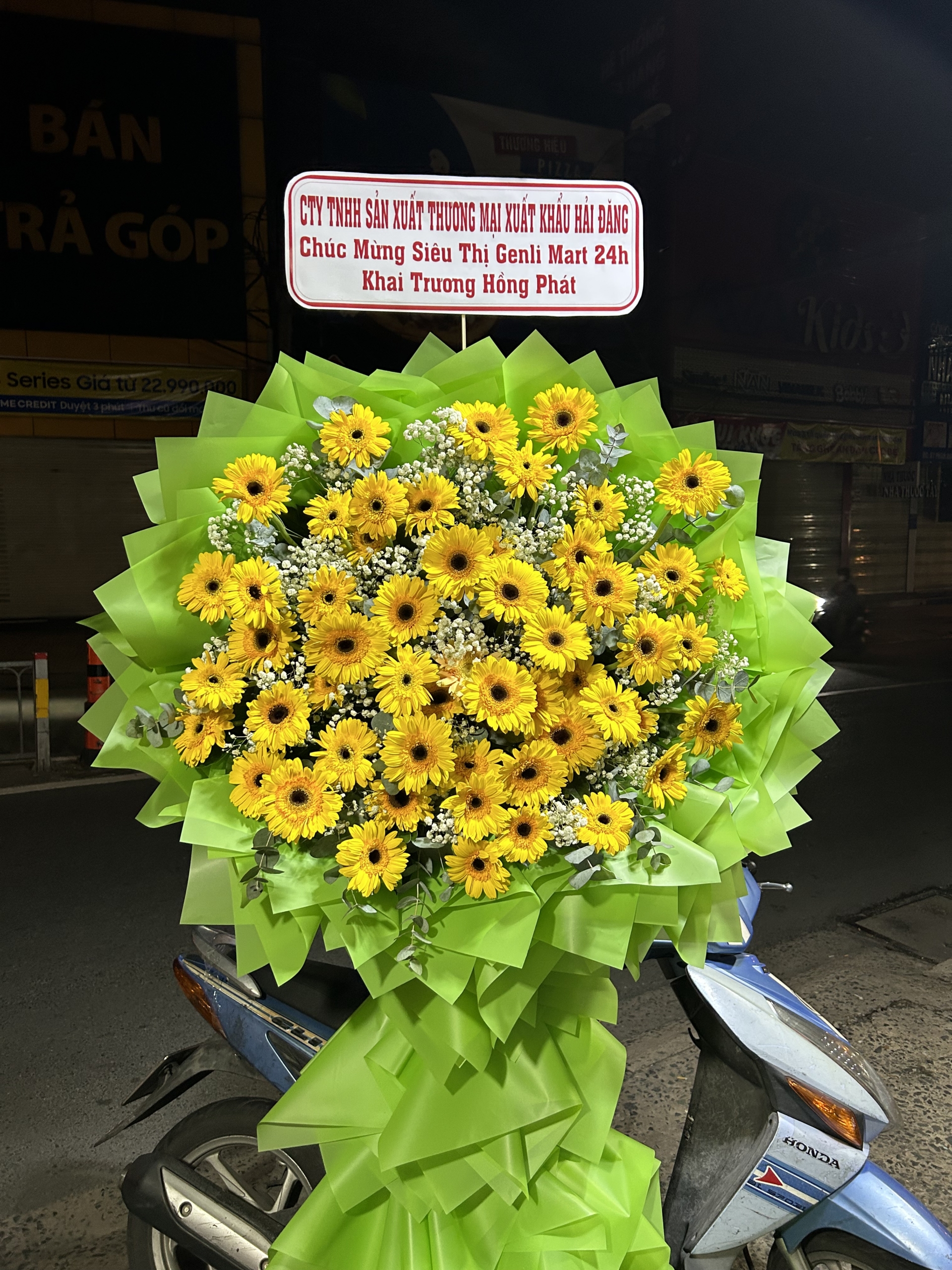 An Khang- Thịnh Vượng