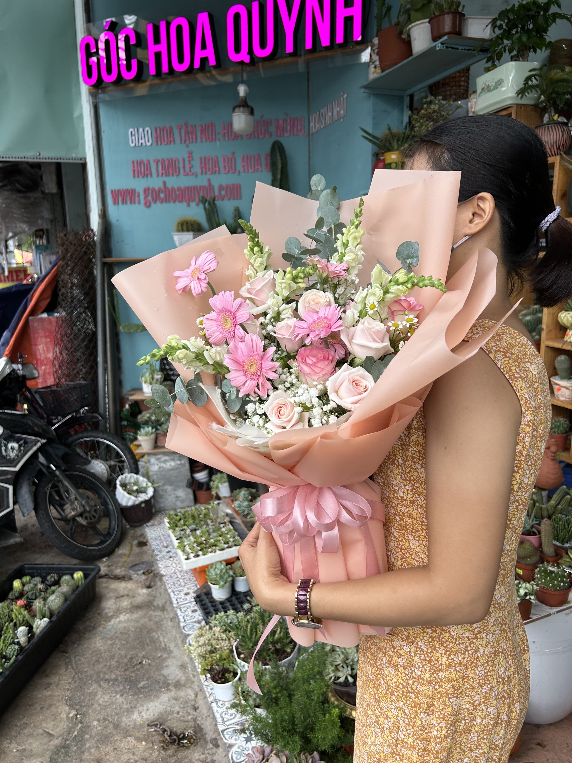 Ngọt ngào tình yêu 002