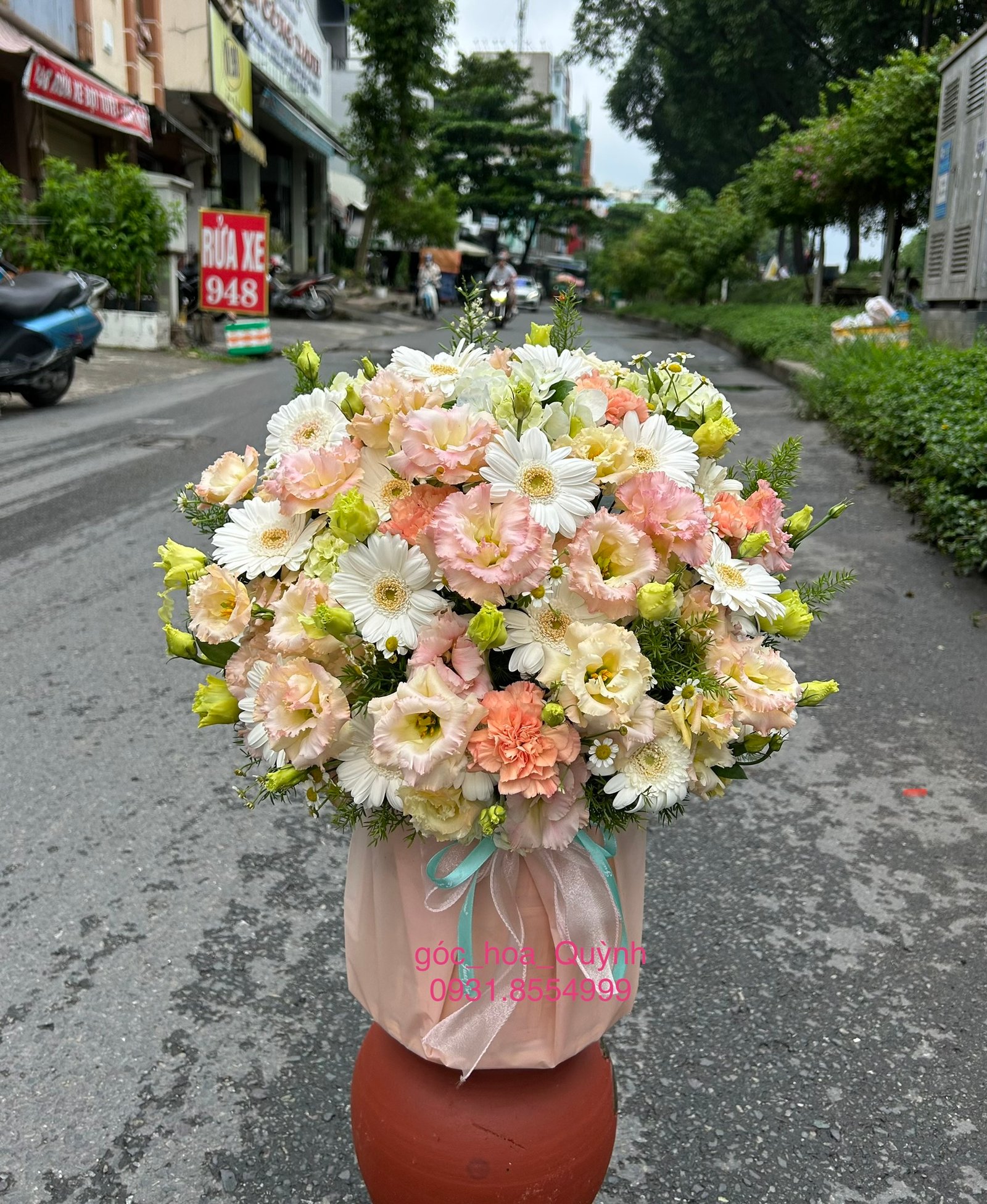 Ngọt ngào