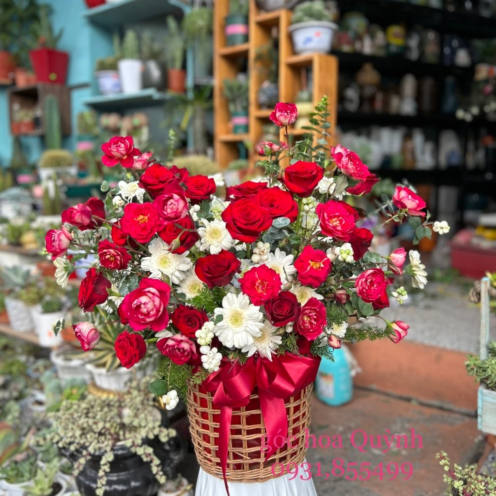 Giấc mơ ngọt ngào