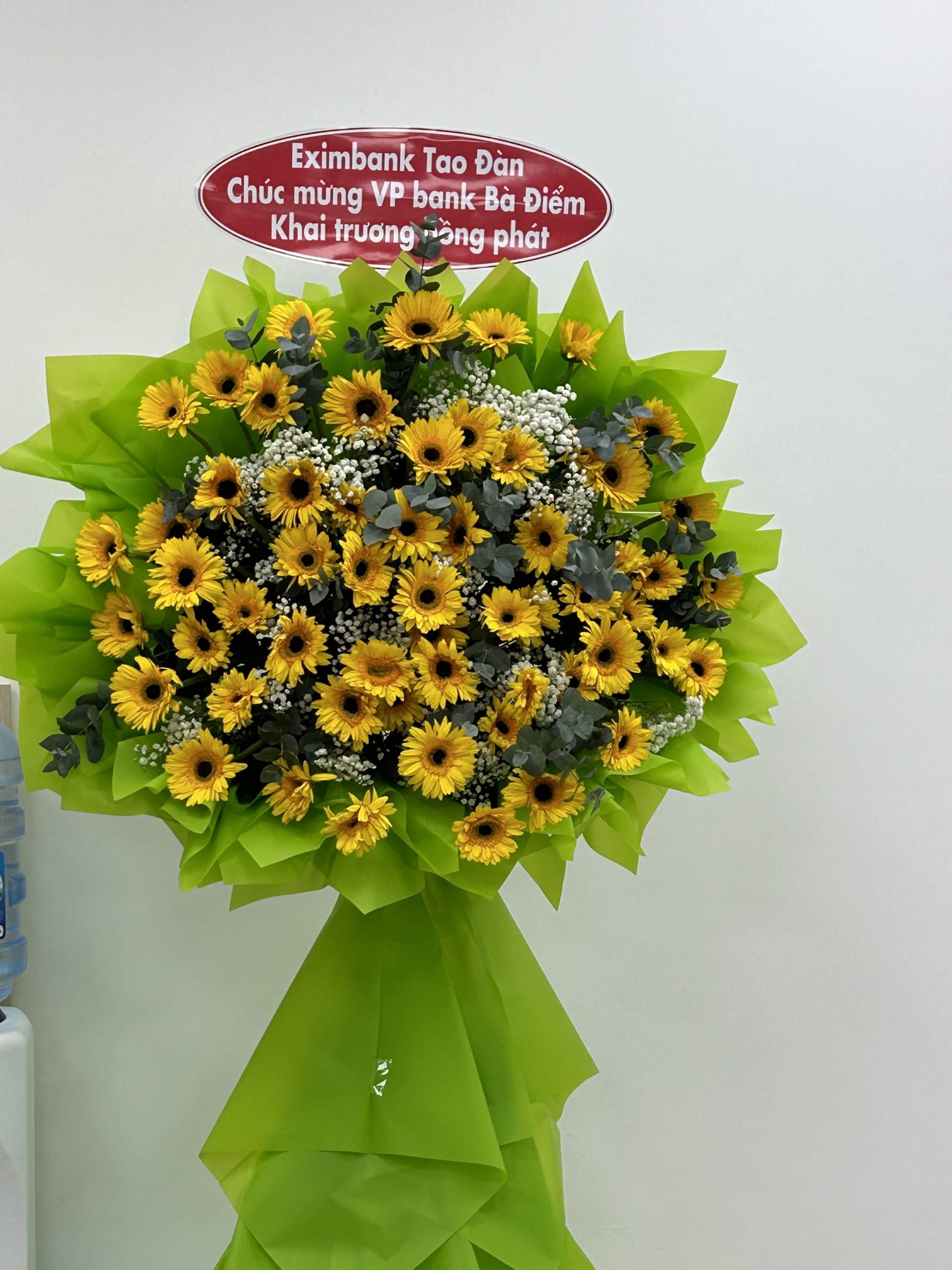 Chúc mừng may mắn 002