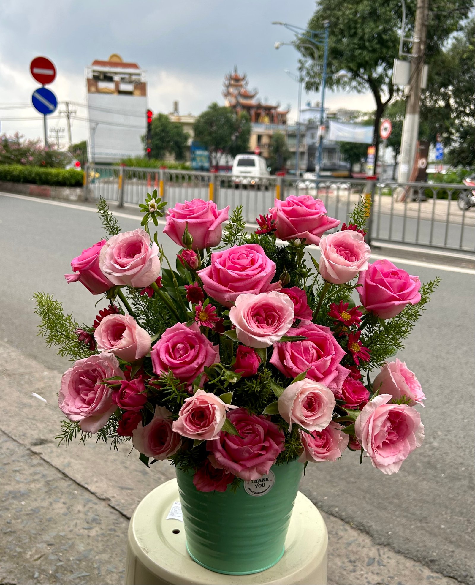 Nhớ em 02